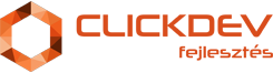 ClickDev Fejlesztés